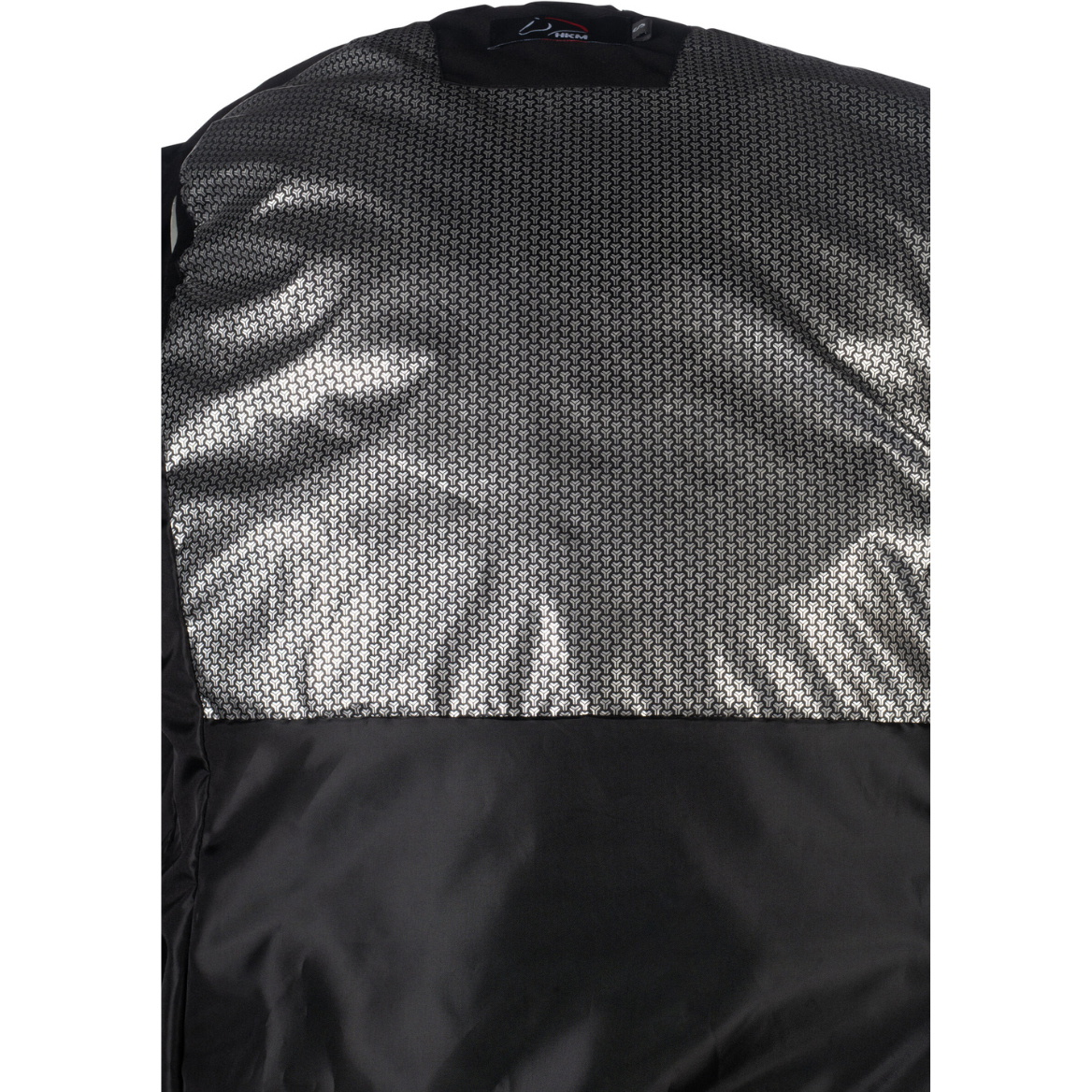 2026 HKM Womens Heating Vest High Temperature Style 14943 - Black